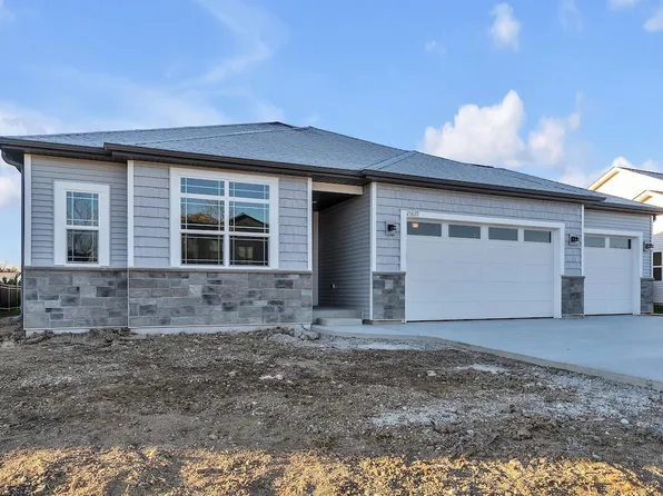 25829 77th PLACE #Lt68, Salem, WI 53168