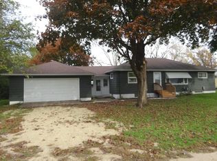 306 Miller Dr, Twin Lakes, MN 56089