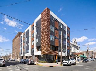 6401 Park Ave Condominium, West New York, NJ 07093