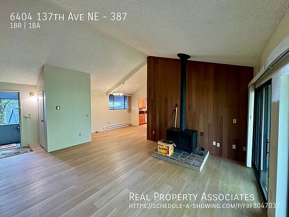 3rd image of 6448 138th Ave NE Unit 387