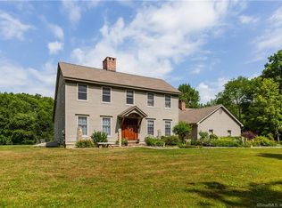 97 Plymouth Rd, Harwinton, CT 06791
