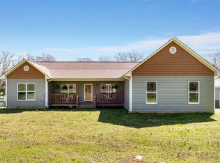 2799 Cairo Bend Rd, Lebanon, TN 37087