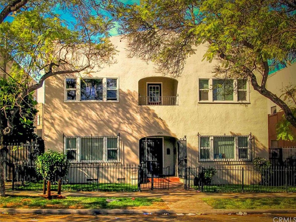 1st image of 1455 Chestnut Ave APT 1