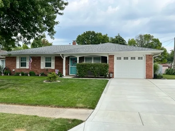 3019 N Lawndale Ave, Speedway, IN 46224