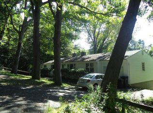 100 Sand Hill Rd, Amherst, MA 01002