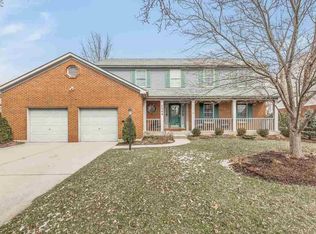 7744 Stockton Way, Florence, KY 41042