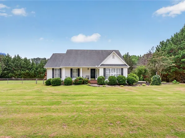 202 Ashford Ct, Easley, SC 29642