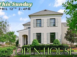 5035 Arrowhead St, Baton Rouge, LA 70808