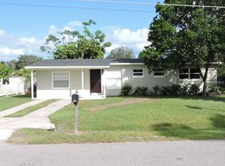 1525 Truman Rd, Orlando, FL 32807