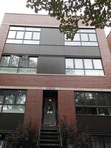1st image of 3322 W Eastwood Ave #3