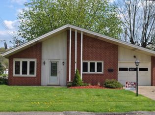 815 Elizabeth St, McKeesport, PA 15133