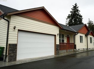 171 S 4th St, Saint Helens, OR 97051