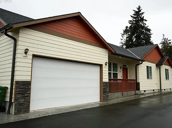 171 S 4th St, Saint Helens, OR 97051