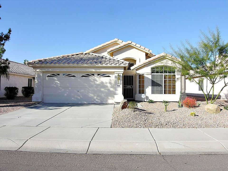 Welcome Home!