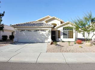 16408 N 1st Dr, Phoenix, AZ 85023