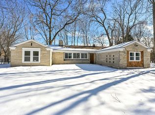 5686 North River Forest DRIVE, Glendale, WI 53209