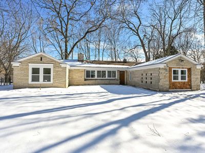 5686 North River Forest DRIVE, Glendale, WI, 53209