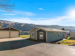 8101 Tilly Ln, Wenatchee, WA 98801
