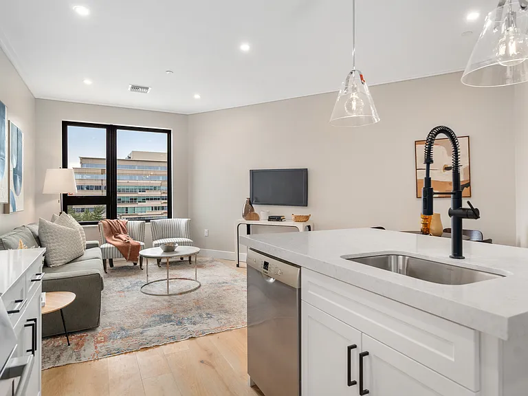 70 Leo M Birmingham Pkwy #416A — Photo 15