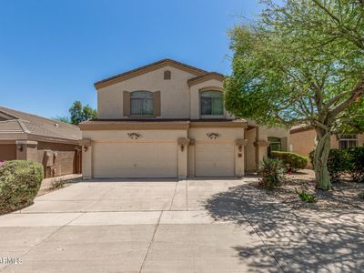 33293 N MADISON WAY Drive, San Tan Valley, AZ, 85142