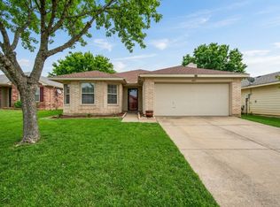 1409 Ash St, Anna, TX 75409