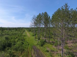 State Highway 71, Big Falls, MN 56627