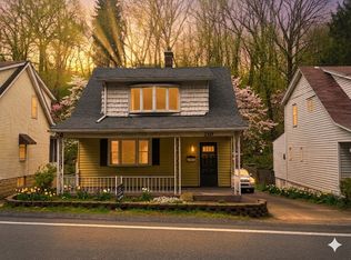 210 Provost Rd, Pittsburgh, PA 15227