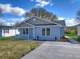 722 Watauga Ave, Elizabethton, TN 37643