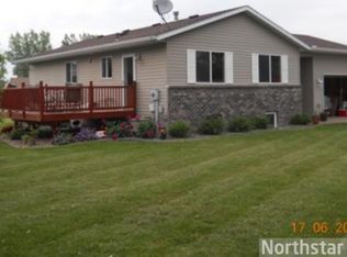 815 Lake St NE, Pine City, MN 55063