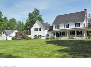 700 Forest Ave, Orono, ME 04473