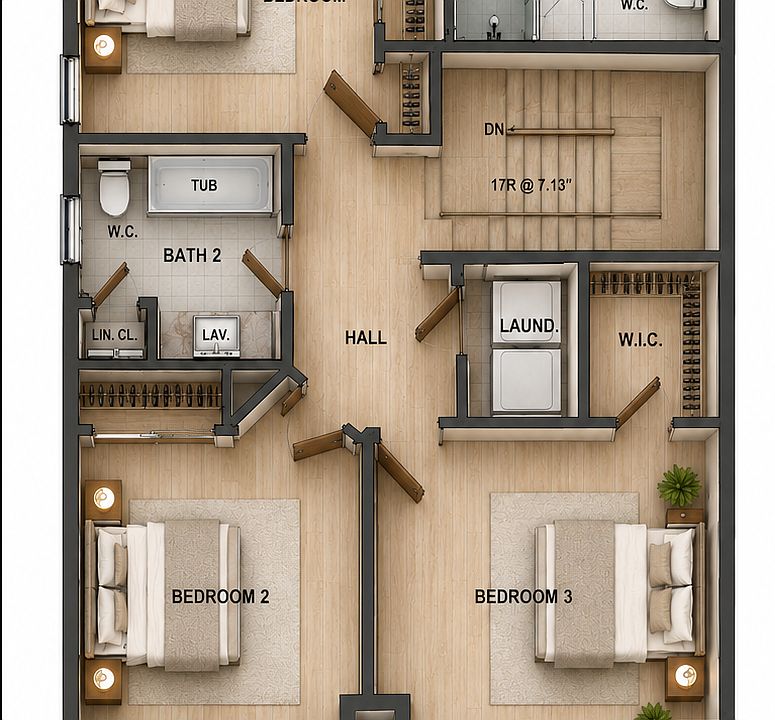 2nd image of 68 Royal Ave