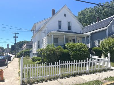 100 Willetts Ave, New London, CT, 06320