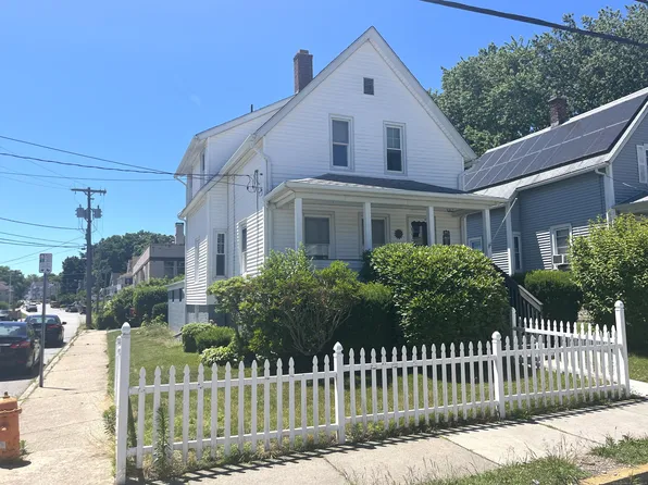 100 Willetts Avenue, New London, CT 06320