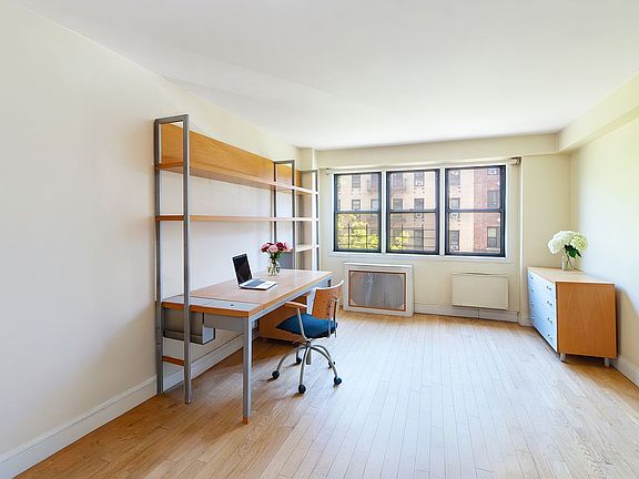 5th image of 579 W 215th St APT 5A