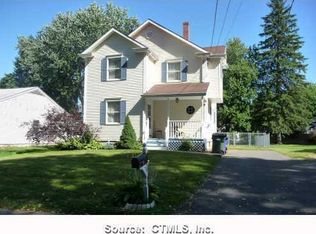 48 Cannon Rd, Windsor Locks, CT 06096