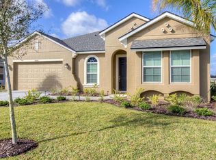 6880 Forkmead Ln, Port Orange, FL 32128