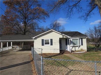 649 Riverview Dr, Pevely, MO, 63070