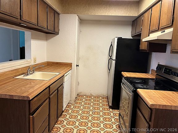 5th image of 6388 S 80th East Ave #29F