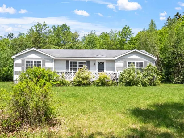 71 Aspen Lane, Danbury, NH 03230