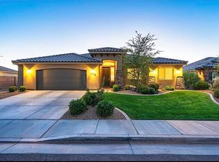 3706 S 890 E, Washington, UT 84780