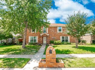 1318 Bogard Ln, Lewisville, TX 75077