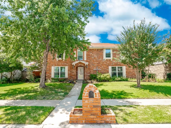 1318 Bogard Ln, Lewisville, TX 75077