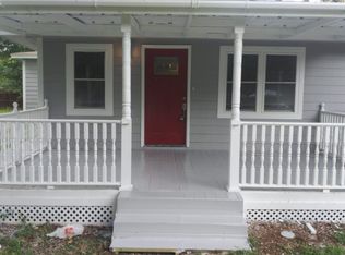 925 Gum St, Vidor, TX 77662