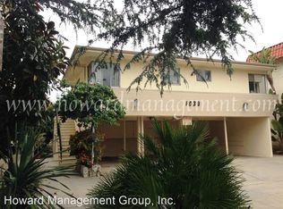 1038 9th St APT B, Santa Monica, CA 90403
