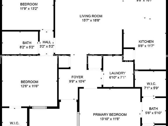 2nd image of 719 Park Meadows Dr