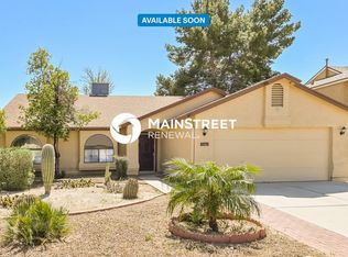 5047 W Pheasant St, Tucson, AZ 85742