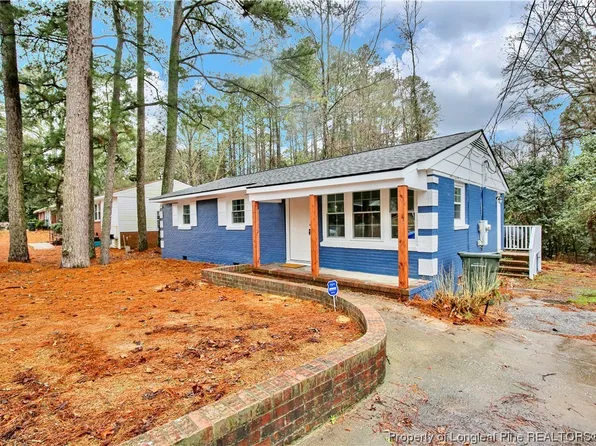 1466 Thelbert Dr, Fayetteville, NC 28301