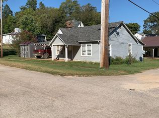 202 West St, Williamsville, MO 63967