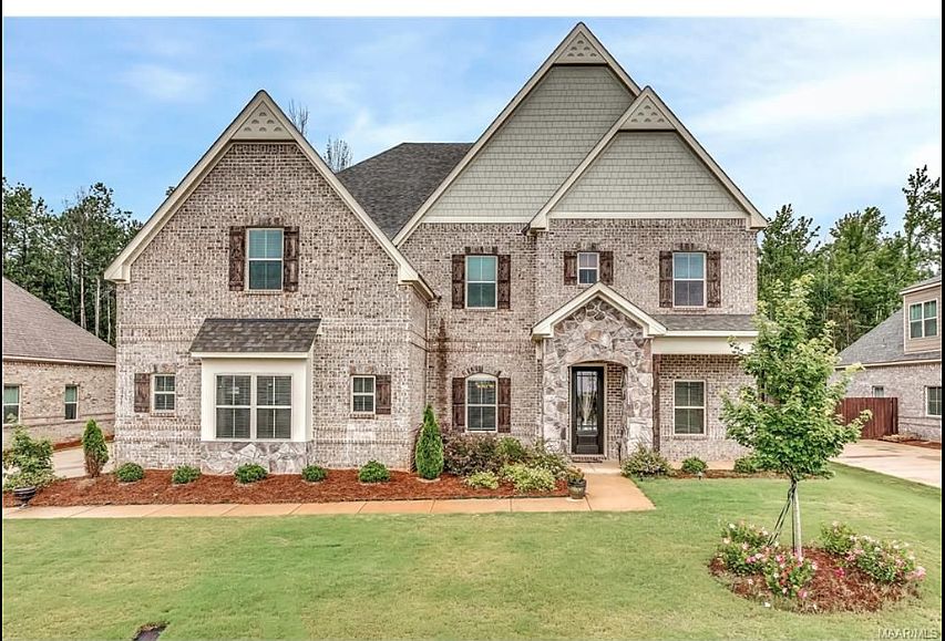 171 Barkley St, Prattville, AL 36066 | Zillow