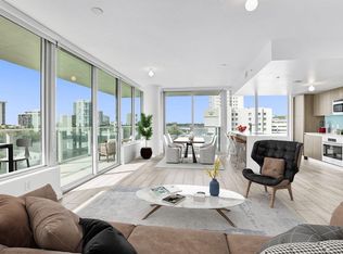 1600 SW 1st Ave APT 601, Miami, FL 33129